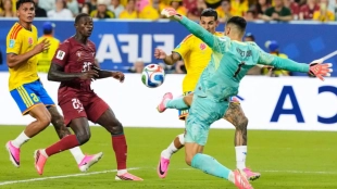 Diogo Costa brilla en el empate de Portugal ante Colombia en el Mundial 2026