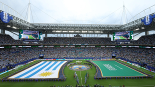 La FIFA adapta el protocolo de los himnos para respetar símbolos religiosos en el Mundial