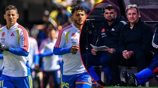 Deslumbran los futbolistas seleccionados por Lorenzo para el Mundial 2026