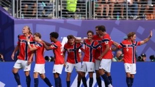 Noruega: el éxito deportivo impulsado por una mentalidad única
