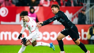 Canadá afina su estrategia para debutar en el Mundial 2026