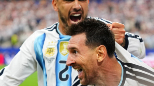 El legado de Lionel Messi en los Mundiales: récords y consagración