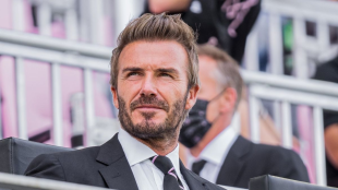 David Beckham: del terreno de juego al éxito empresarial con U$S51 millones en dividendos