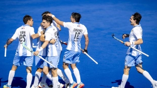 Los Leones avanzan a semifinales del Mundial 2026 tras vencer a India