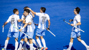 Los Leones avanzan a semifinales del Mundial 2026 tras vencer a India