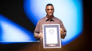 Eloy Room, el arquero récord: hazaña histórica en el Mundial 2026