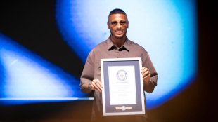 Eloy Room, el arquero récord: hazaña histórica en el Mundial 2026
