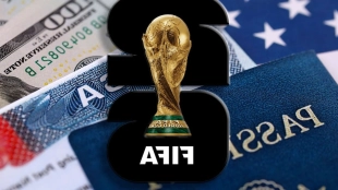 FIFA PASS: Sistema de cita prioritaria de visa para el Mundial 2026