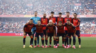 La FIFA implementará medidas innovadoras en el Mundial para favorecer el juego limpio
