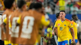 Colombia impresiona en el Mundial 2026 al desafiar a Portugal