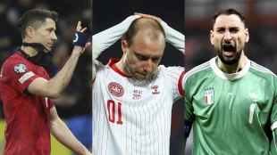 Ausencias destacadas en el Mundial de 2026