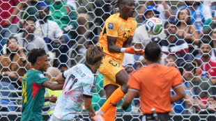 Mory Diaw, el guardameta senegalés que desafía los límites en la élite del fútbol