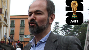 Juan Villoro y su pasión por el fútbol: literatura, reflexiones y críticas al Mundial 2026