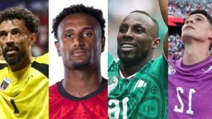 Grandes revelaciones del Mundial 2026: historias de superación y éxito