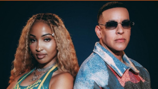 Daddy Yankee y Shenseea unen culturas con 'Echo' para el Mundial 2026