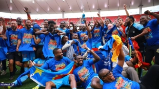 RD del Congo apuesta por la nacionalización de talento europeo para el Mundial 2026