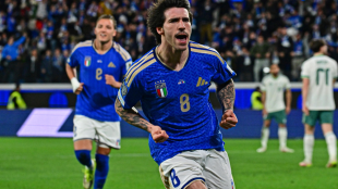 Sandro Tonali, el héroe inesperado que guía a Italia hacia el Mundial