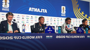 Cabo Verde desafía a España con valentía y ambición en su debut mundialista