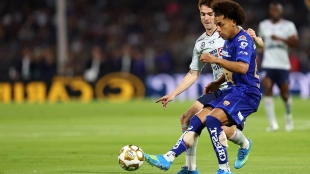 Adalberto Carrasquilla, pieza clave de Panamá, en duda para la Copa del Mundo por lesión