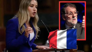 Polémica por declaraciones de Mariano Rajoy sobre la selección de Francia