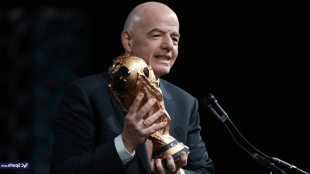 Coldplay liderará el espectáculo de mediotiempo en la final del Mundial 2026