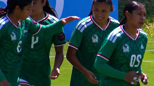 España, un rival de peso para México en el Mundial Femenino Sub-17 Marruecos 2026