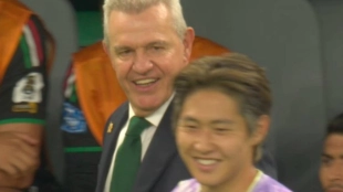 Javier Aguirre revela sus palabras a Kang-in Lee en crucial victoria de México en el Mundial 2026