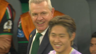 Javier Aguirre revela sus palabras a Kang-in Lee en crucial victoria de México en el Mundial 2026