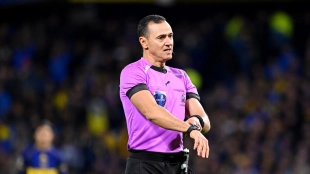 Wilmar Roldán desvela las razones detrás de su ausencia en el Mundial 2026