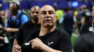 Sanciones de la FIFA a Egipto por incidentes en el Mundial frente a Argentina