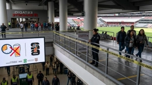 Autoridades de Ciudad de México analizan restringir venta de alcohol en Mundial 2026 tras incidente mortal