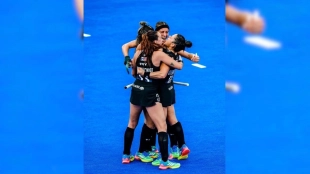 Argentina avanza con autoridad a semifinales en el Mundial de Hockey 2026