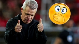 Javier Aguirre ajusta lista de convocados para el Mundial 2026