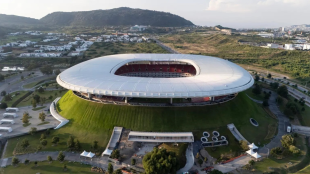 Nuevo enfoque: La Copa Mundial de la FIFA 2026 está