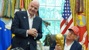 Alemania respeta autonomía deportiva ante amenazas de boicot en Mundial 2026