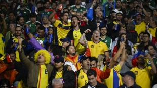 Nuevo enfoque: El Mundial se acabó, pero nos dejó una