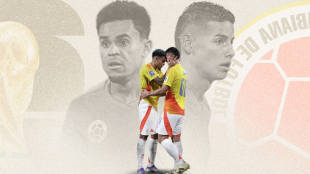Colombia se prepara para la Copa Mundial FIFA 2026 con amistosos y despedidas