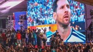 Argentina prefiere ver a Cabo Verde que la final del Mundial 2026 contra España