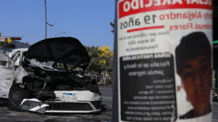 Violencia en Guadalajara desata suspensión de partidos de fútbol tras muerte del líder narcotraficante