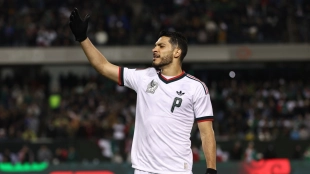 Selección Mexicana: Rumbo al Mundial 2026