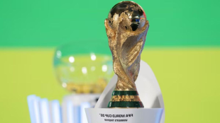 Debut en el Mundial 2026: Entrenador conoce a promesas de selección en crecimiento