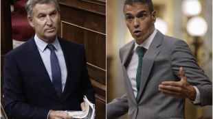 Pedro Sánchez cuestiona las promesas de Feijóo sobre el Mundial 2030