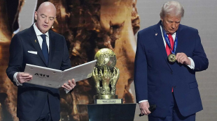 La FIFA World Cup 2026 revoluciona la logística de la NFL