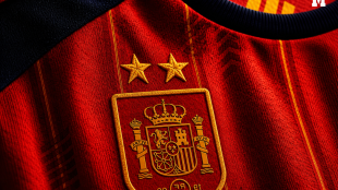 La nueva camiseta de España: un símbolo de gloria y éxito mundial