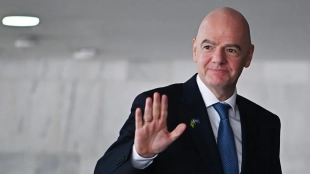 Infantino aboga por la unidad en el Mundial 2026 frente a llamados al boicot