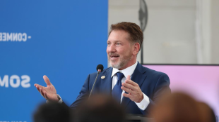 Conmebol respalda seis plazas y media para Mundial 2026