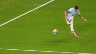 Uruguay confía en el desempeño de Fede Valverde para vencer a Cabo Verde