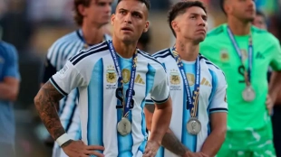 Lautaro Martínez aclara polémica de la final del Mundial 2026 y revela impacto en Argentina