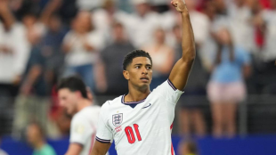Bellingham sorprende en el Madrid: Vinicius y Mbappé brillan en el Mundial
