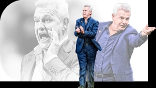 Desafío para Javier Aguirre: armar lista Mundial 2026